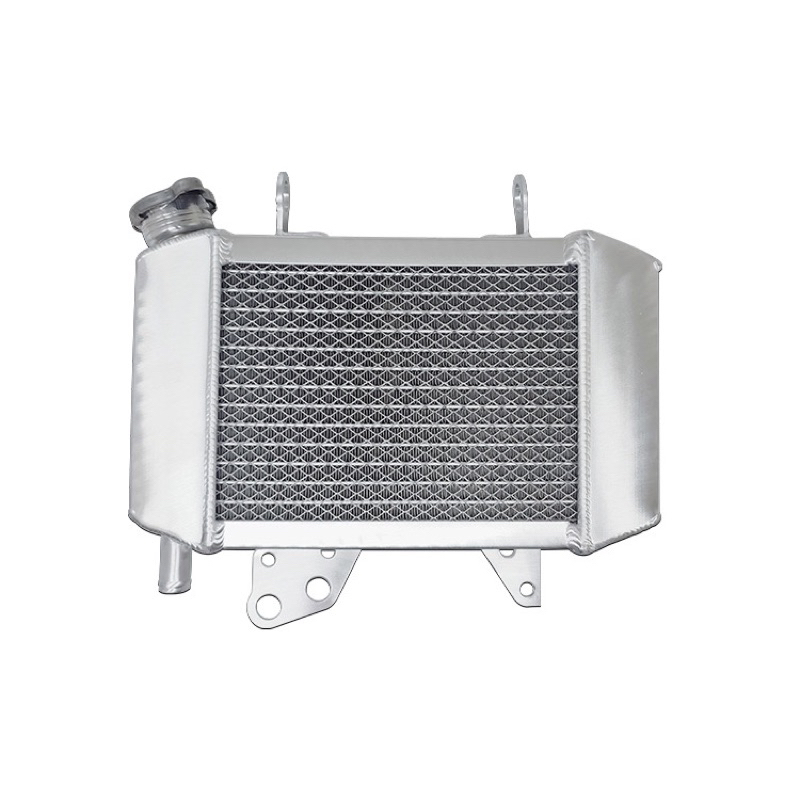 VND RACING RADIATOR FLAT SONIC 150R