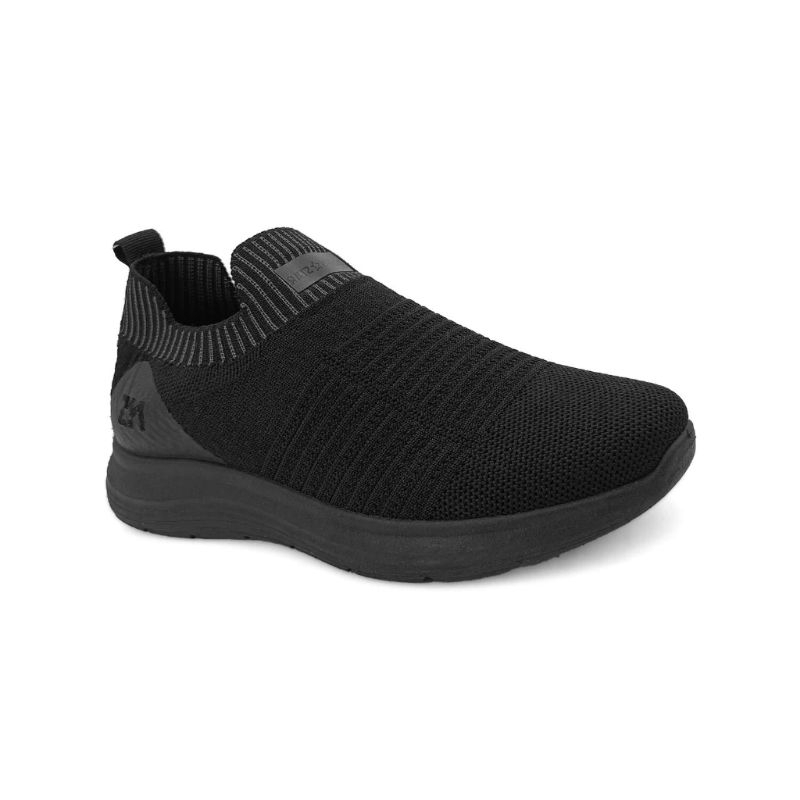 North Star Sepatu Sneakers/Sekolah Slip On Original Bata