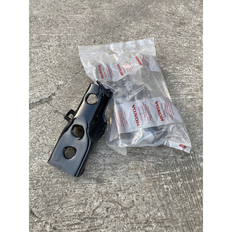 Pankon Mesin motor tiger revo Original Ahm Pankon Mesin tirev