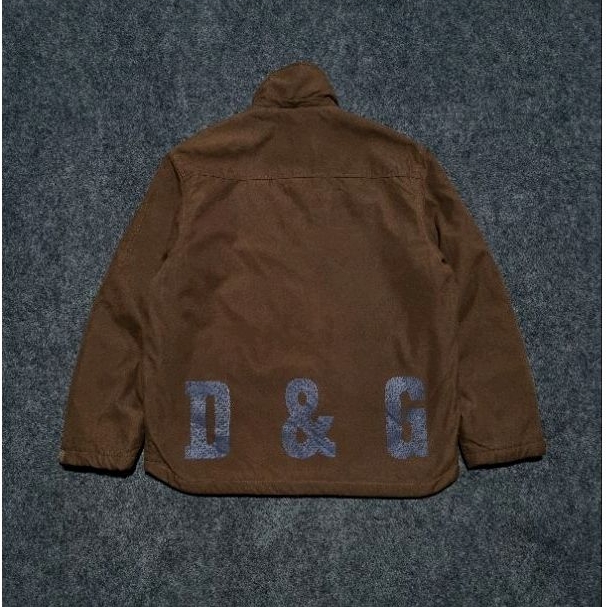 jacket Dolce&Gabbana