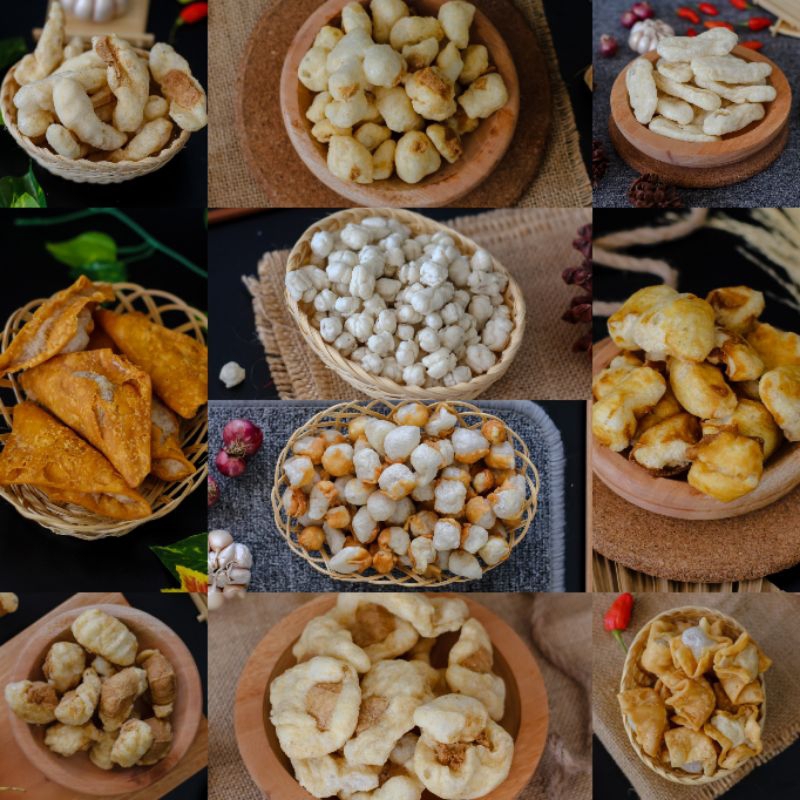 

CUANKIE PRASMANAN | CUANKIE INSTAN