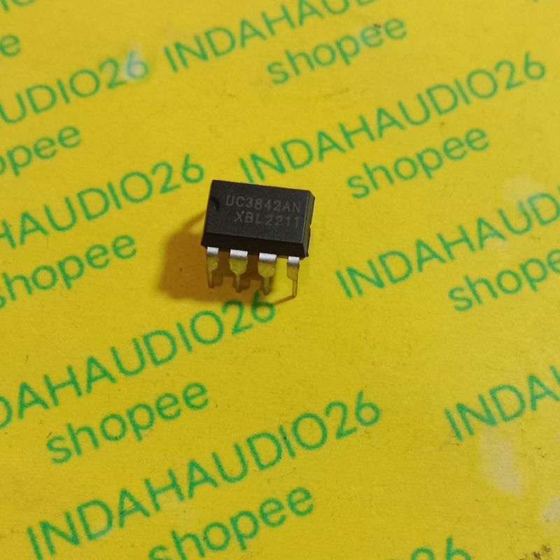 XBL uc3842an ic smps ka uc 3842 ka3842a ka3842 a uc3842