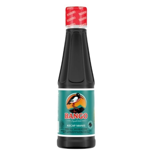 

BANGO Kecap Manis 135 ml