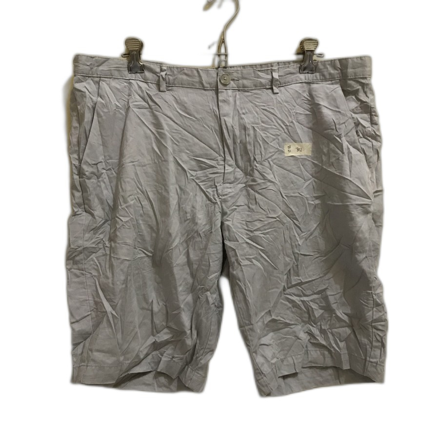 Celana chino Calvin Klein abu muda original second