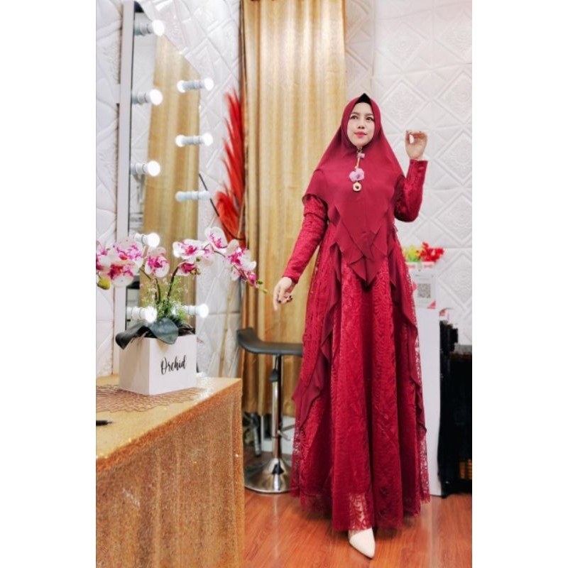 Ruma Syar'i by OHC ( READY )