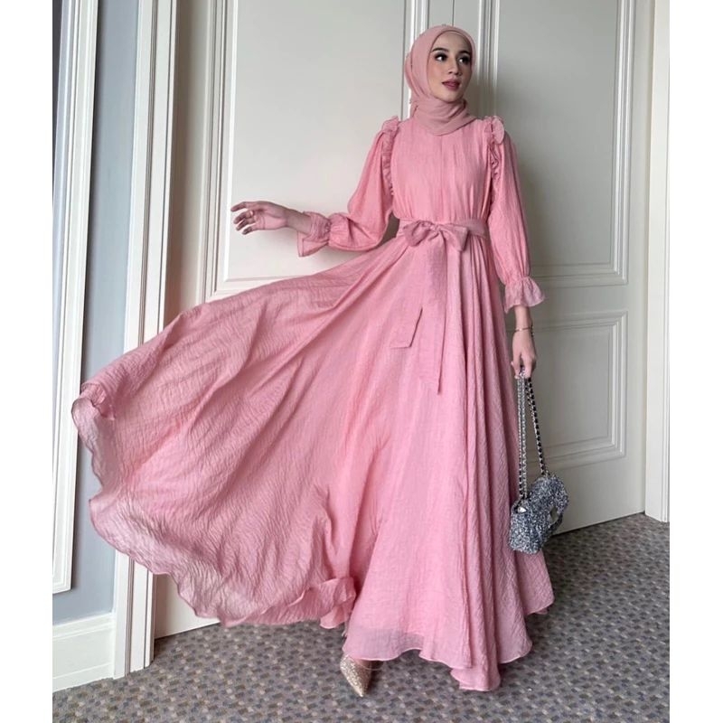 Dress gonegani preloved