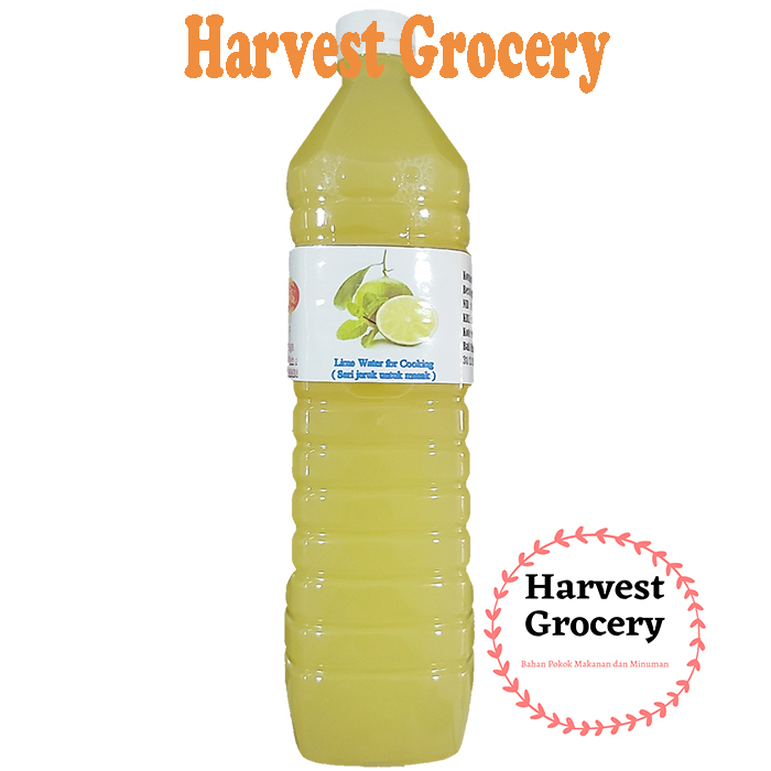 

Lentera Naga Jumbo Lime Juice Water / Sari Jeruk Masak 1 Liter
