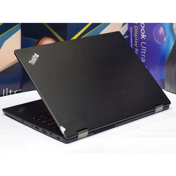 STIKER GARSKIN LAPTOP LENOVO YOGA 370
