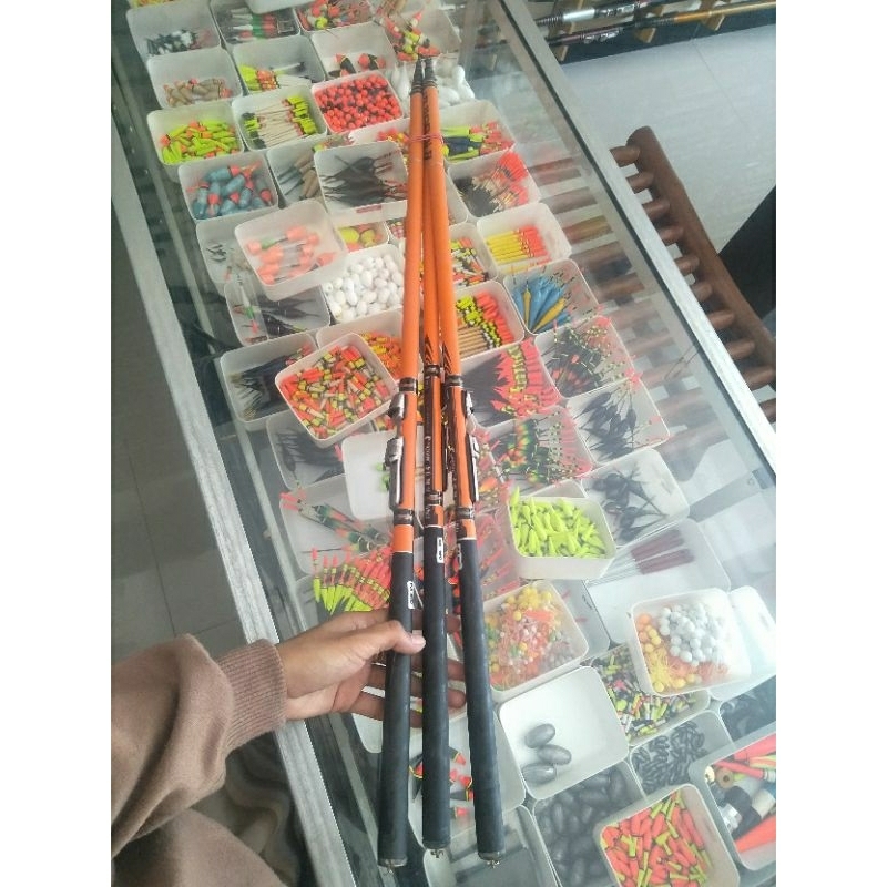 tegek kolong oregon sport 450cm