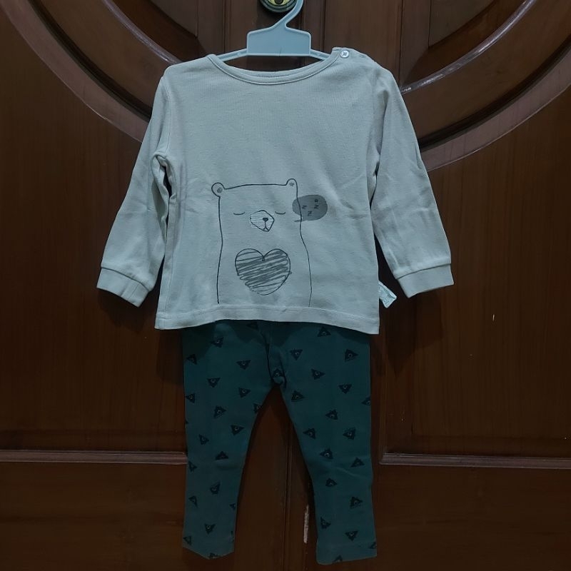 One Set Baby Agabang×Moimoln PL