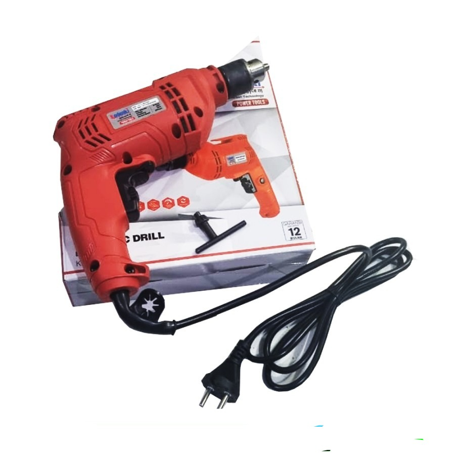 Mesin Bor Listrik Kodenki Mesin Bor Kayu Besi Model maktec