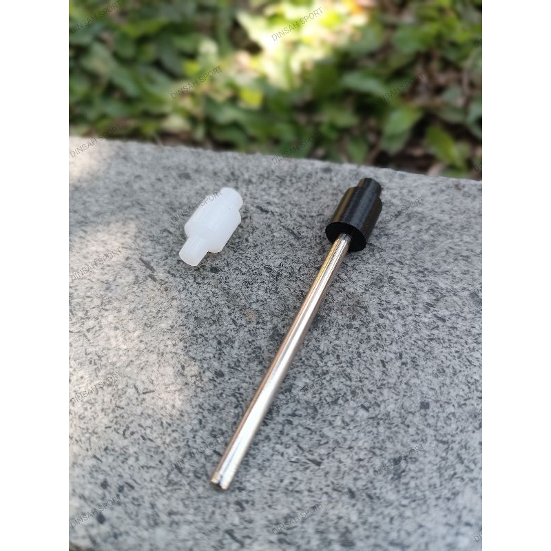 valve pcp as 4mm - pentil pcp - valve pcp as 4mm