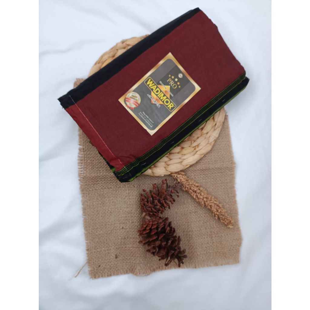 Sarung Dewasa Wadimor Pro || Wadimor Pro || Terlalis