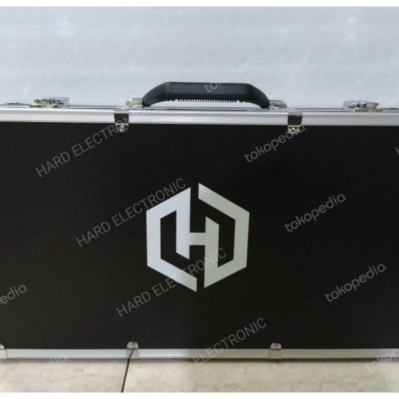 MIC WIRELESS HARDWELL CLX 9004U / CLX-9004U / CLX9004U MULTI CHANNEL ORIGINAL