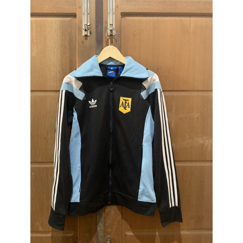 TRACKTOP ADIDAS ARGENTINA