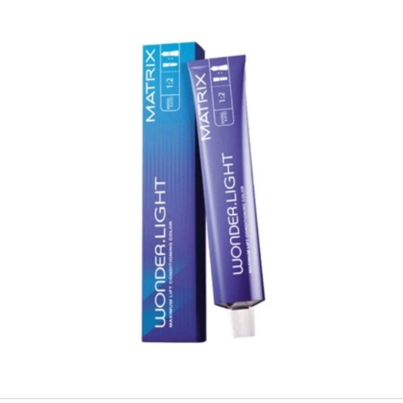 semir Matrix Wonder Light