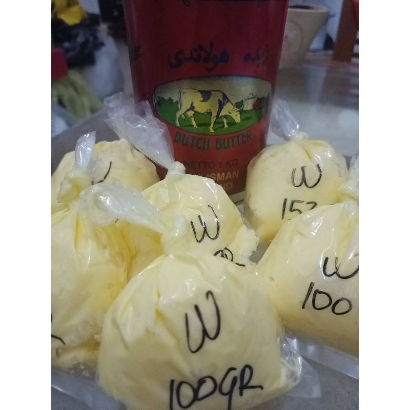 

Butter Wijsman Repack