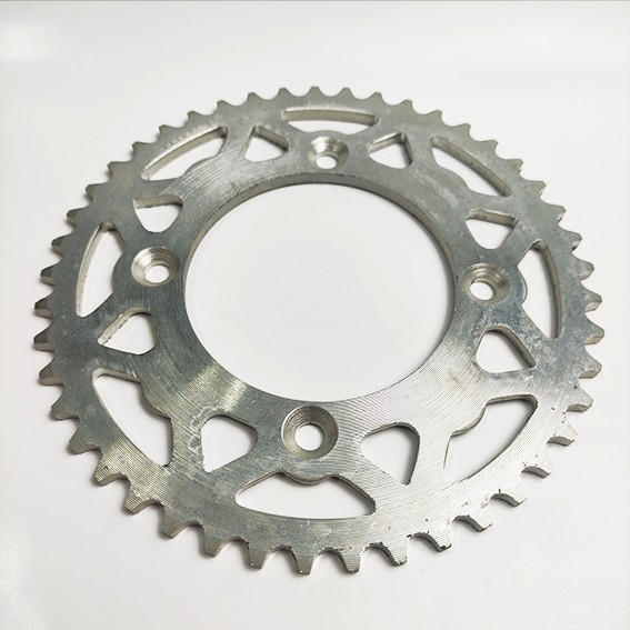 Gear Belakang Gazgas GX 50 CC