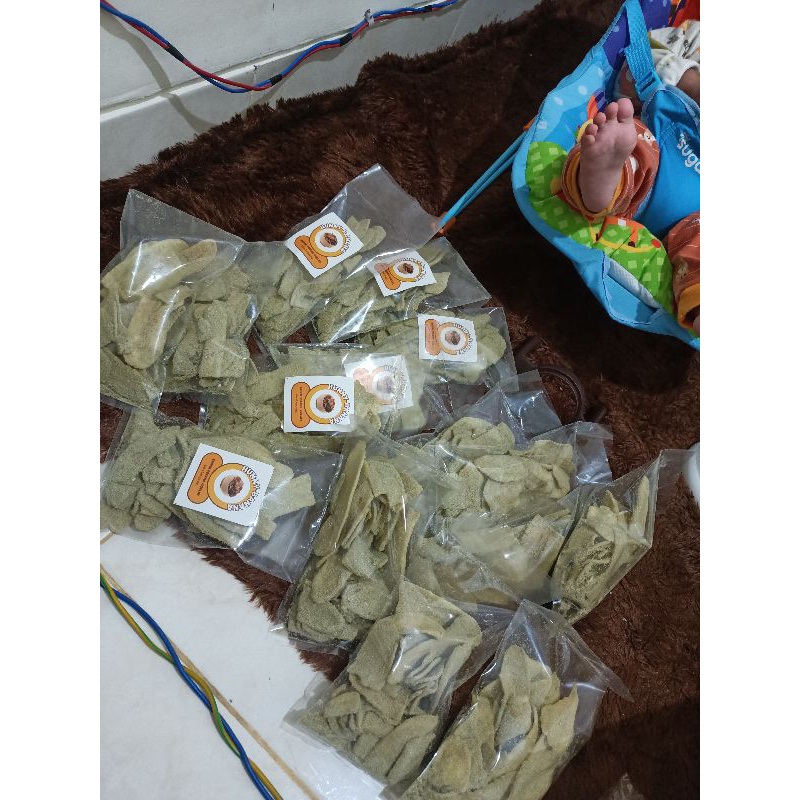 

kripikpisangMatcha