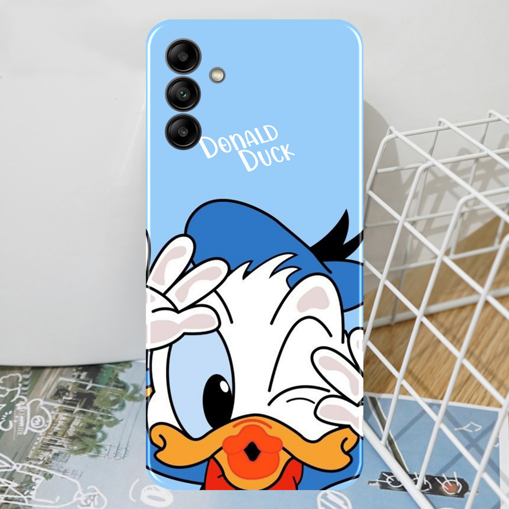 Case SAMSUNG A04S  - Casing Hp - Softcase Case Hp SAMSUNG A04S- Casing Hp - Softcase - Case Hp SAMSU