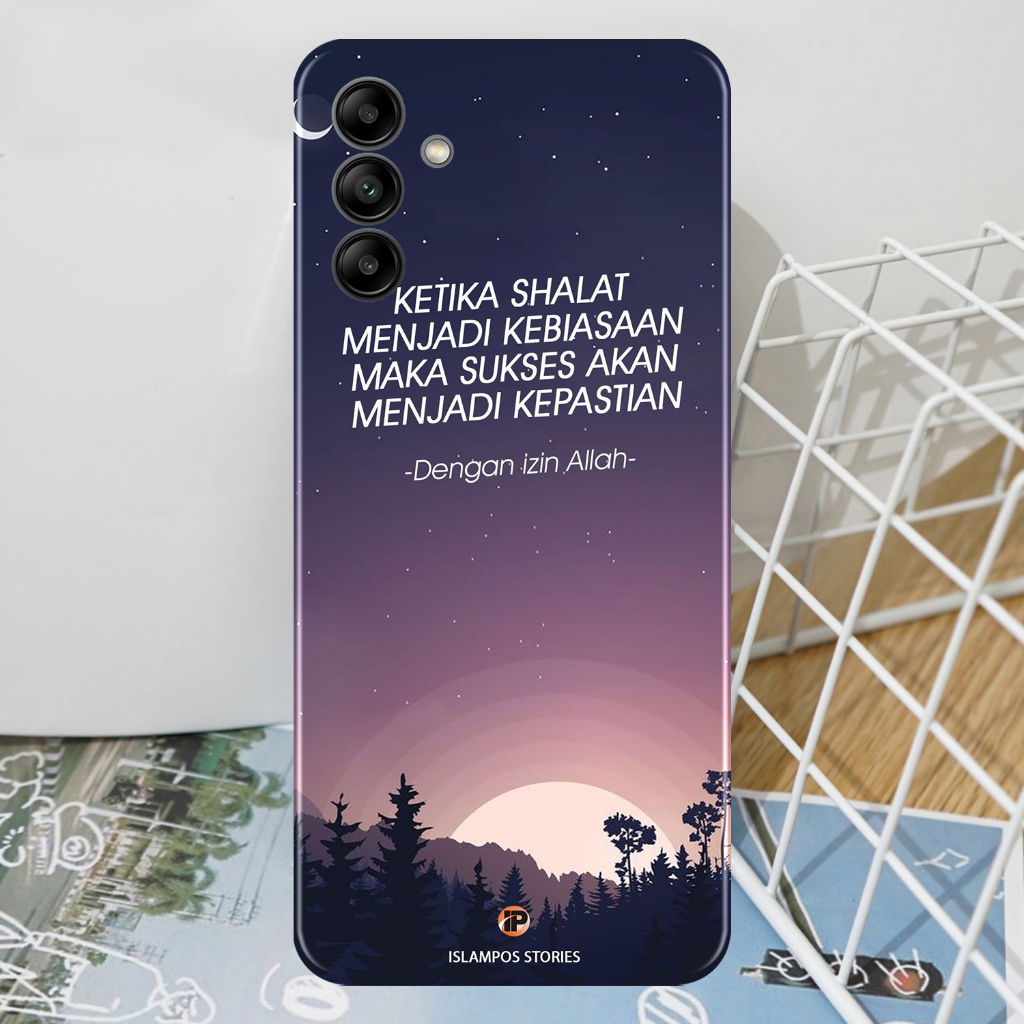 Case SAMSUNG A04S  - Casing Hp - Softcase Case Hp SAMSUNG A04S- Casing Hp - Softcase - Case Hp SAMSU