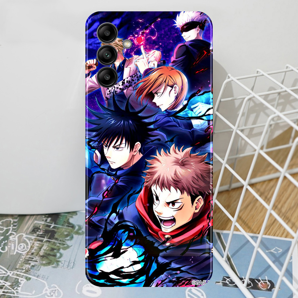 Case SAMSUNG A04S  - Casing Hp - Softcase Case Hp SAMSUNG A04S- Casing Hp - Softcase - Case Hp SAMSU