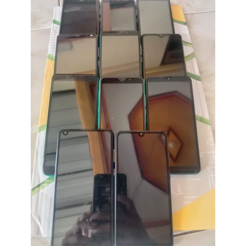 Android PROMO OBRAL/android second/android murah