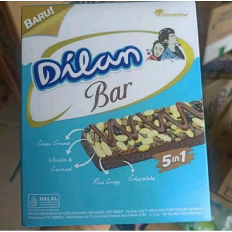 

Dilan Bar sepak