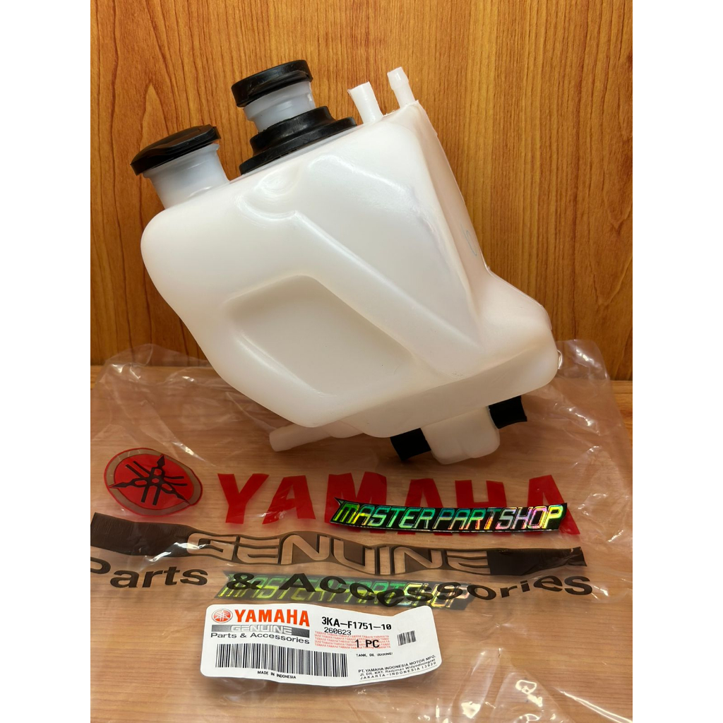 BOTOL OLI SAMPING RX KING SET/KARET TABUNG OLI RX KING/INDIKATOR OLI RX KING