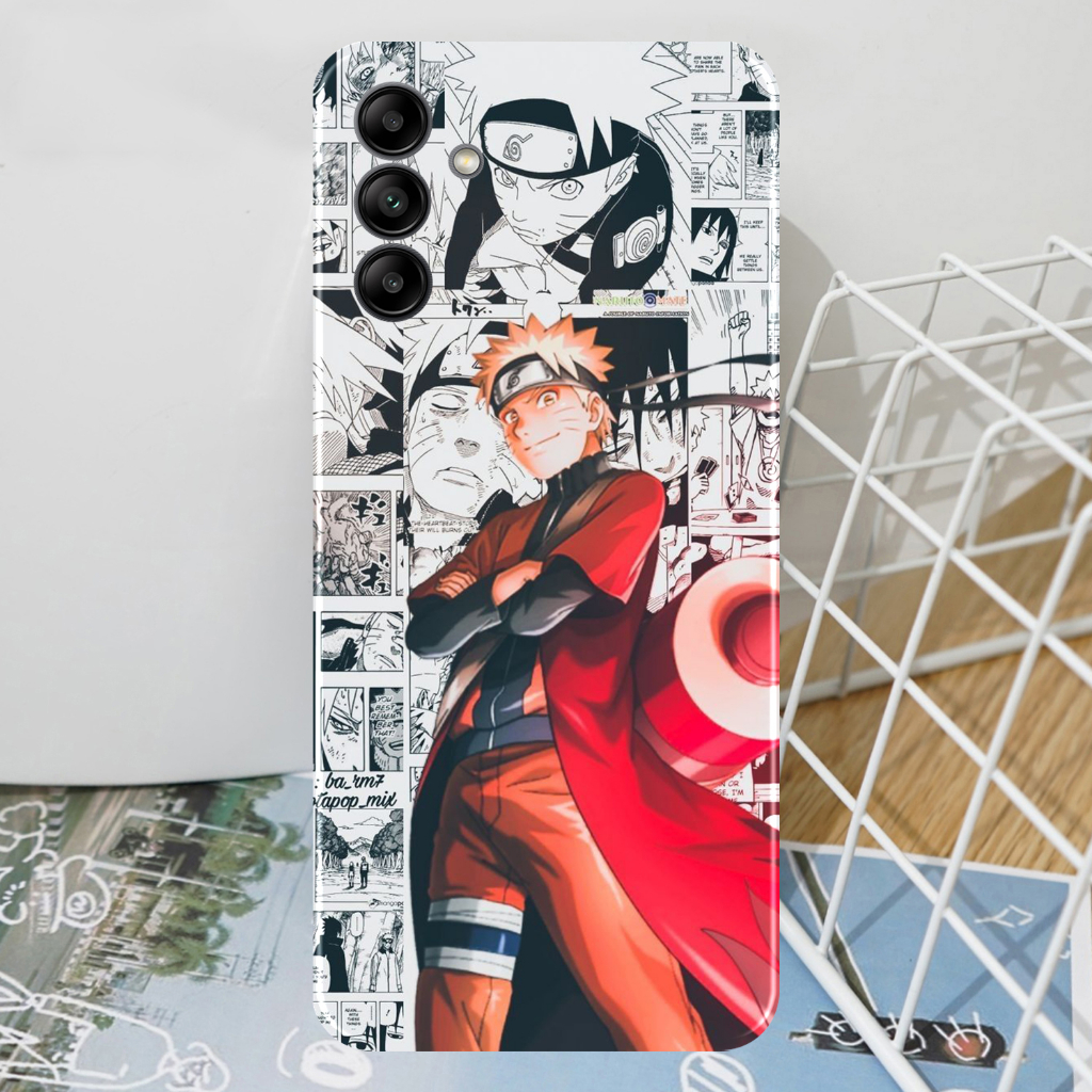 Case SAMSUNG A04S  - Casing Hp - Softcase Case Hp SAMSUNG A04S- Casing Hp - Softcase - Case Hp SAMSU