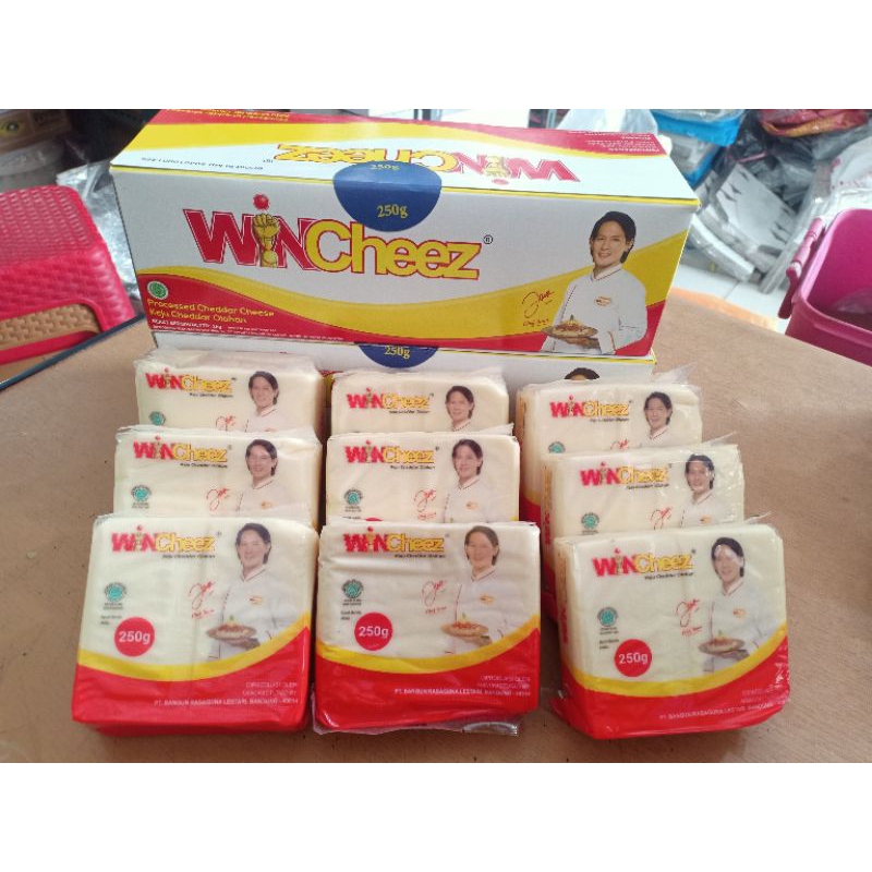 

keju wincheez 1pcs