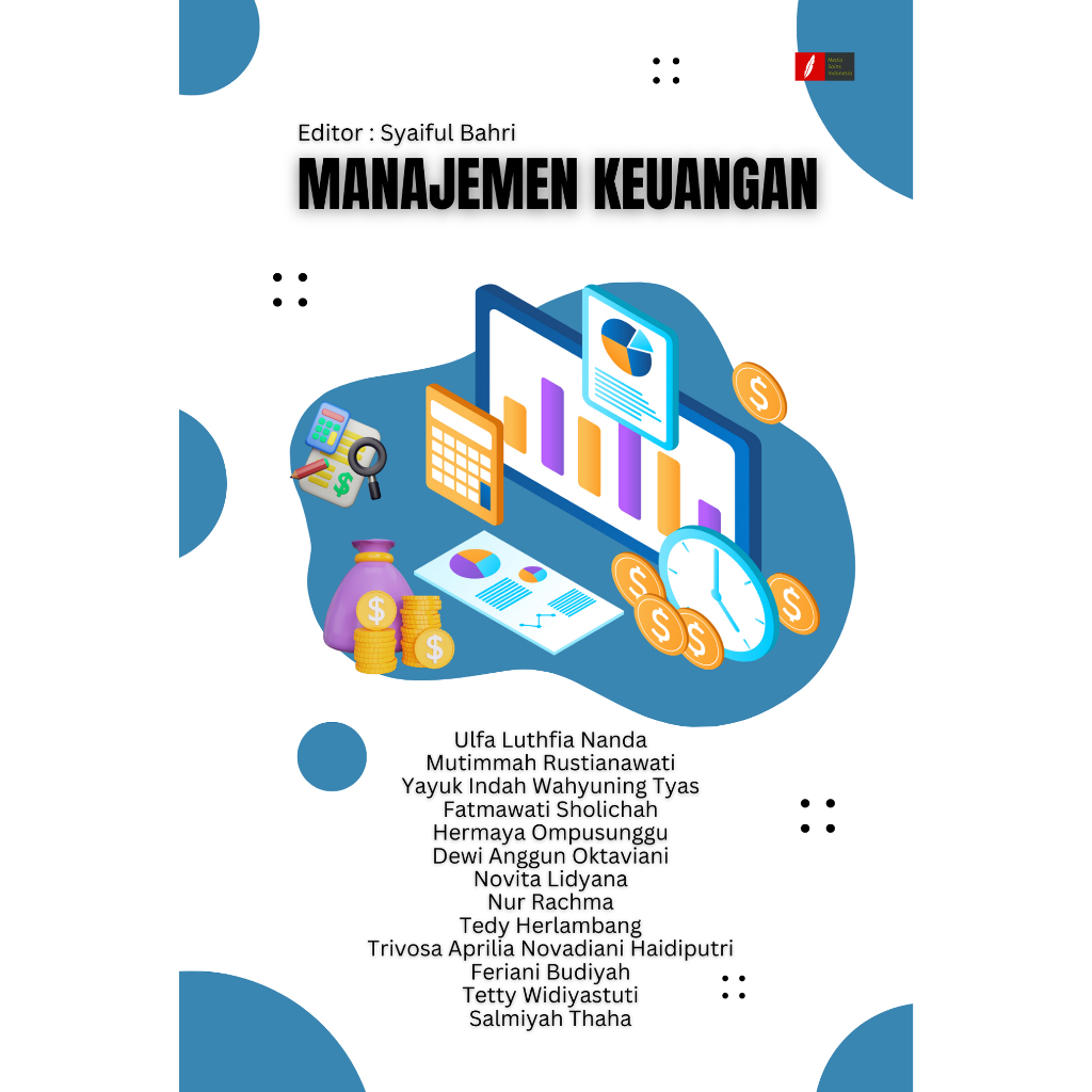 MANAJEMEN KEUANGAN