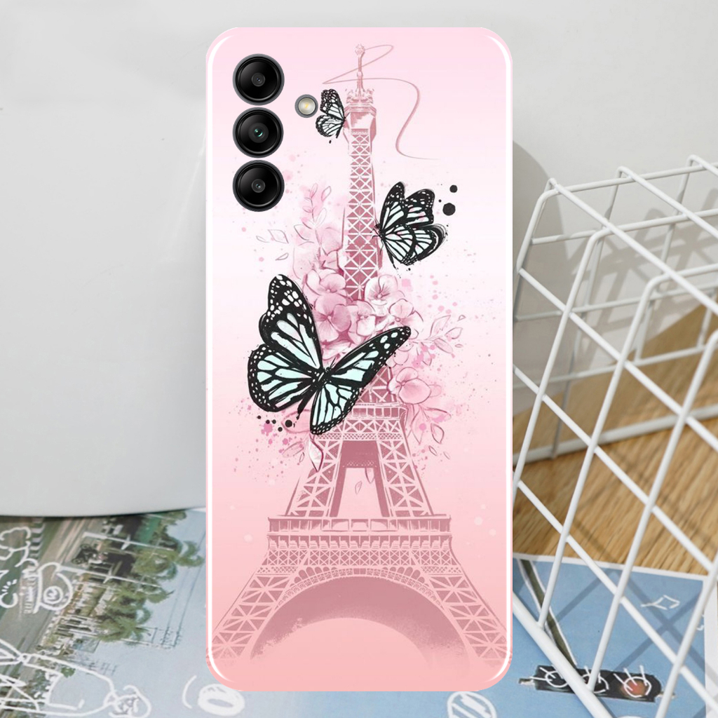 Case SAMSUNG A04S  - Casing Hp - Softcase Case Hp SAMSUNG A04S- Casing Hp - Softcase - Case Hp SAMSU