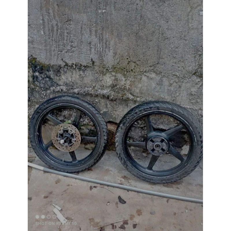 velg vixion old