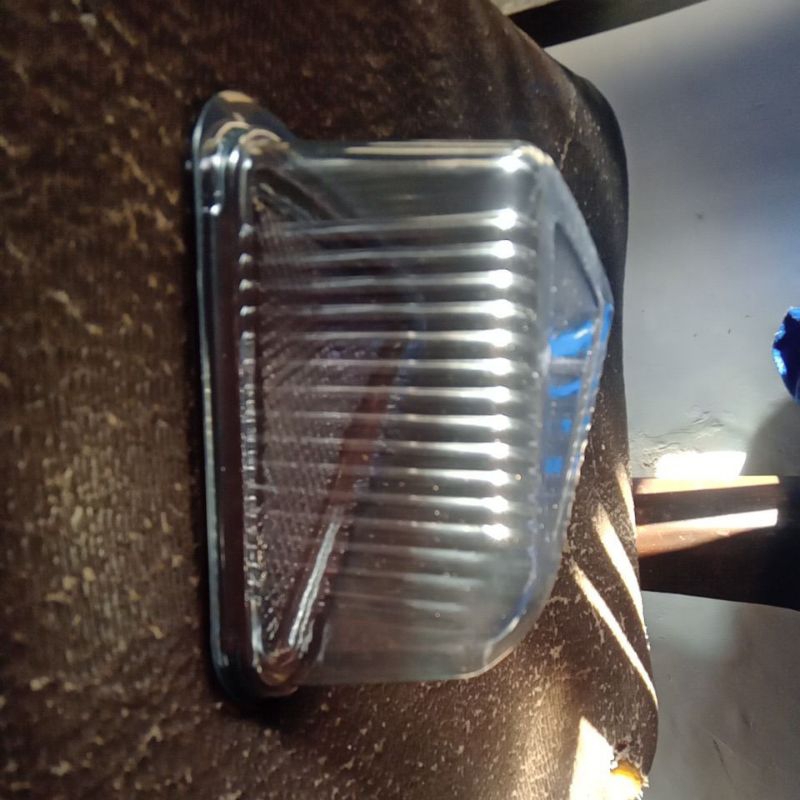 PlastikCupKueSegitiga(50pcs)