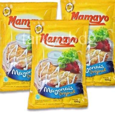 

Mamayo Ori 100gr