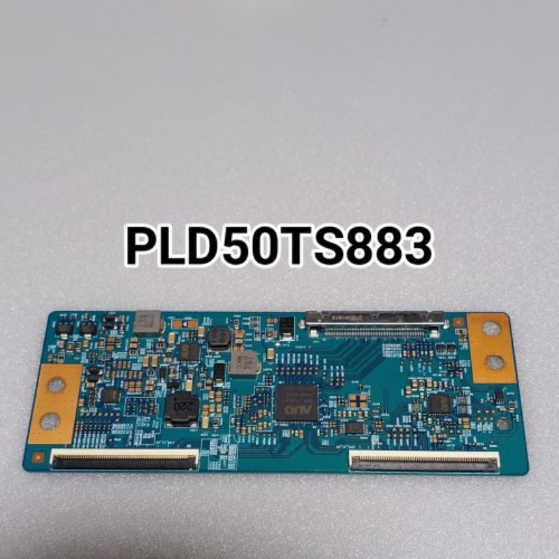 TCON TV LED POLYTRON 50TS883 50B880