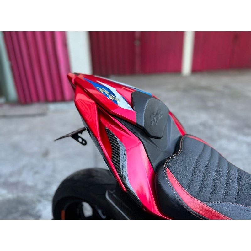 Wingside Tailwing ZX25R Model ZX10R