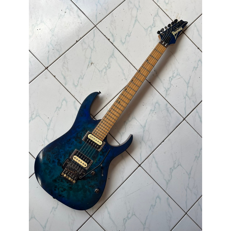 ibanez premium hq