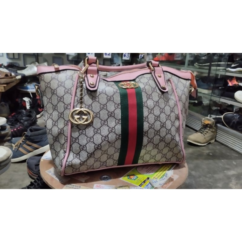 tas wanita import GUCCI