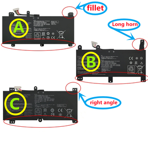 Baterai ASUS C41N1731 GL504GM GL504GS GL504GW GL504GV GL704GM G515GW