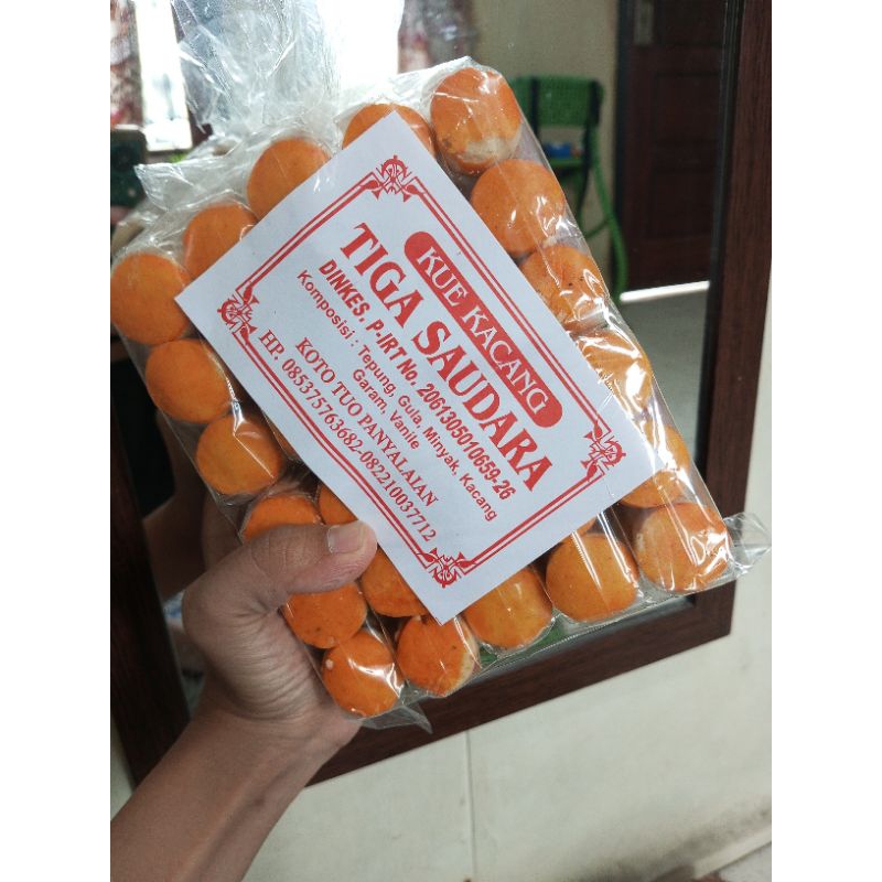 

KUE SEKILO
