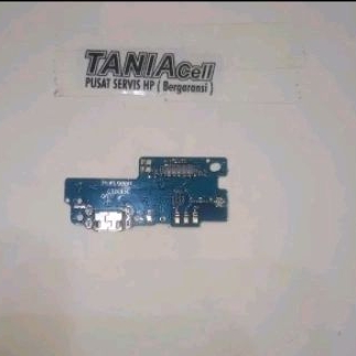 PCB MI MAX 1