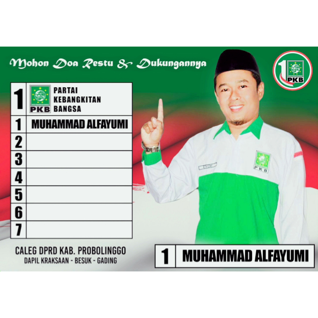 

STIKER PARTAI | STIKER CALEG | STIKER MURAH