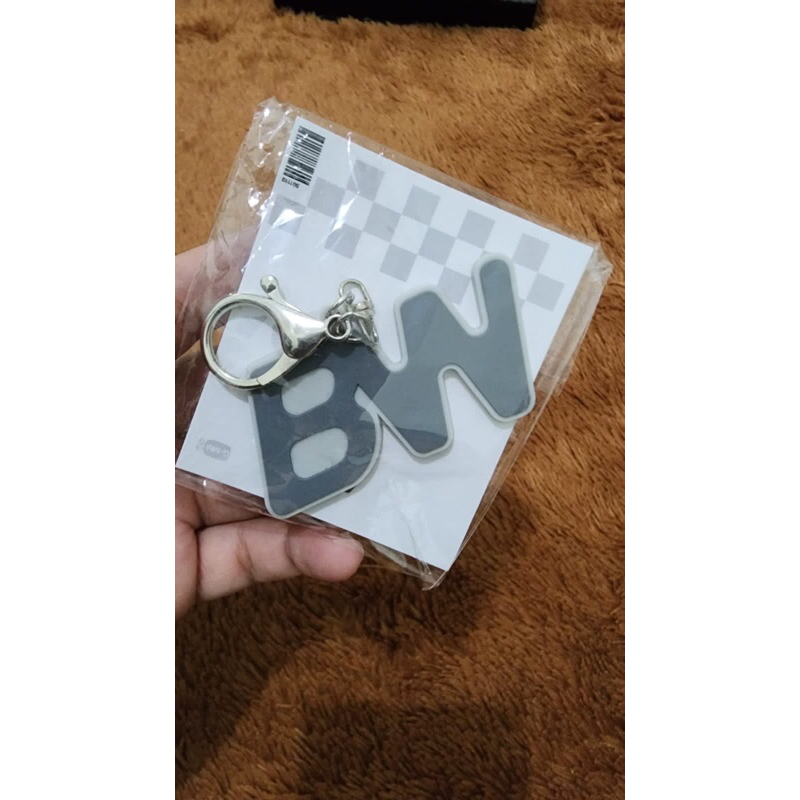 keychain brightwin #brightwin