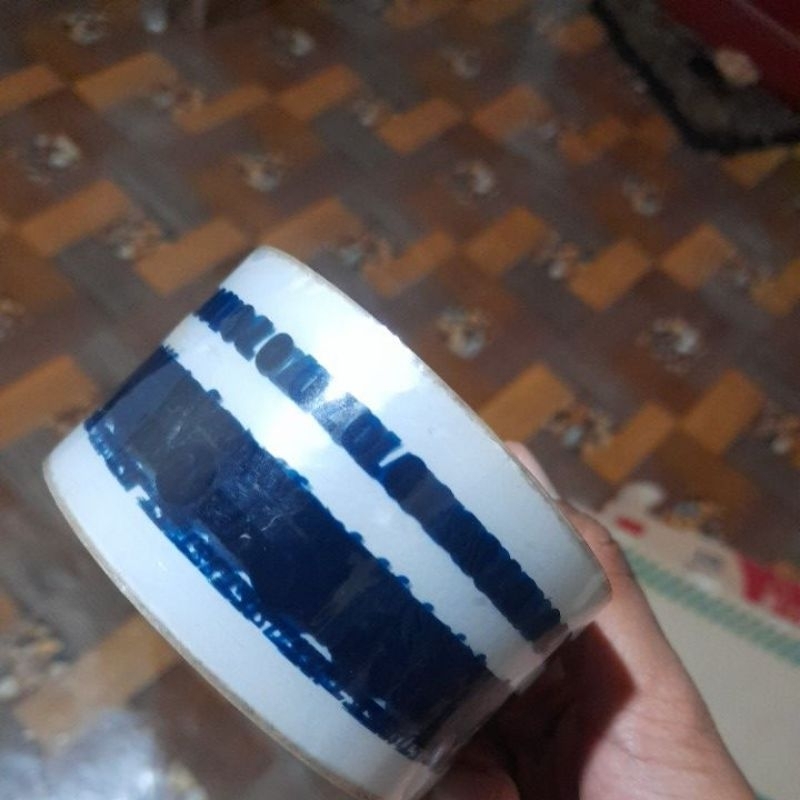 

lakban bekas