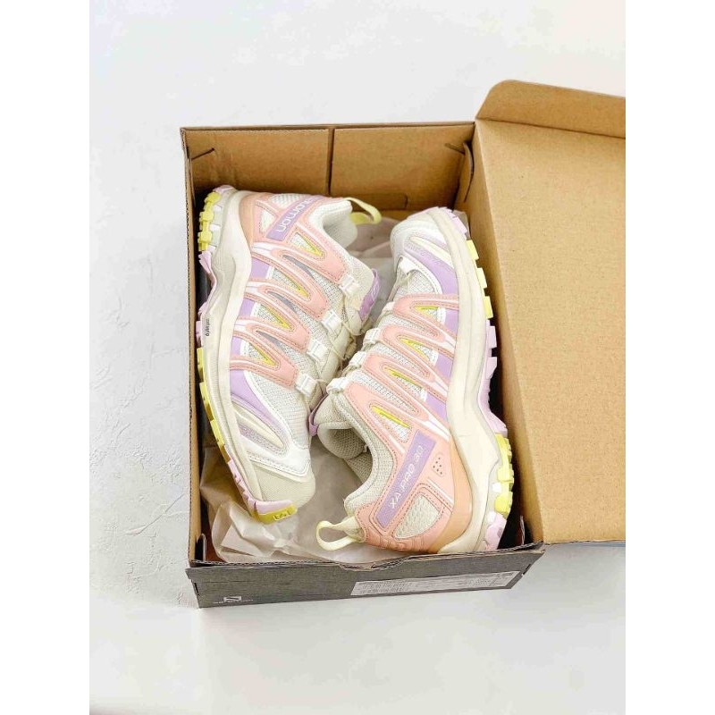 Salomon XA PRO 3D ADV HIKING ORIGINAL WMNS