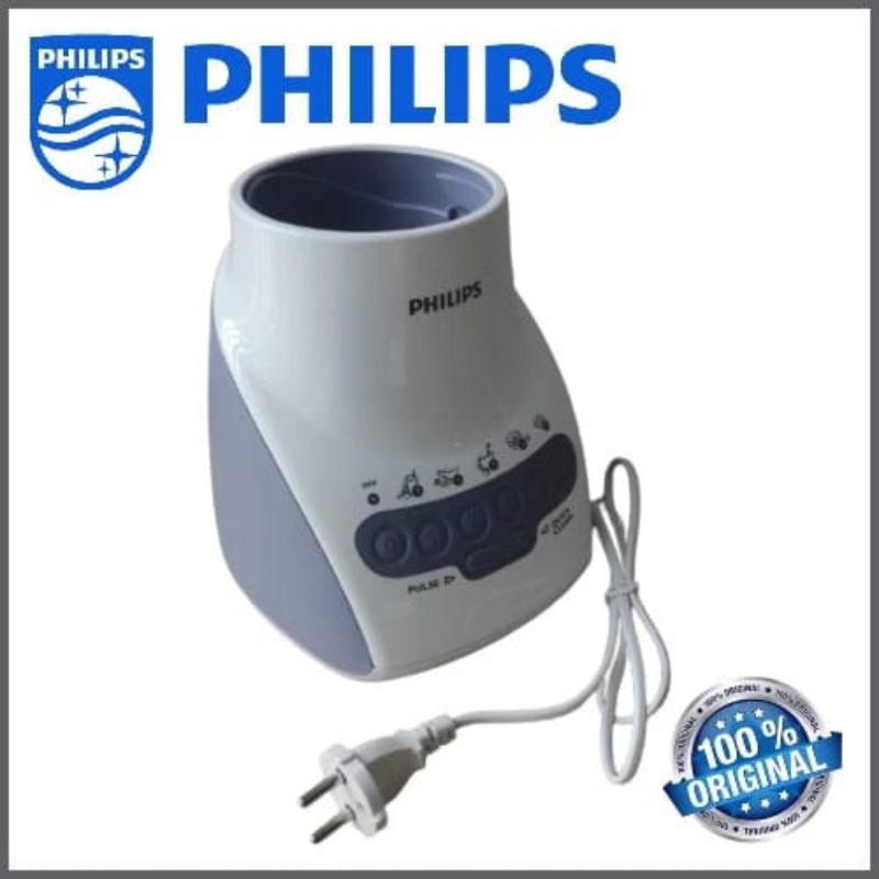 Blender Philips HR 2115 / HR 2116 Spare part mesin
