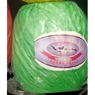 

Tali Rafia Plastik Millenium 265g
