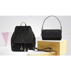 Tas wanita ransel, hand bag, / kacamata jubilee